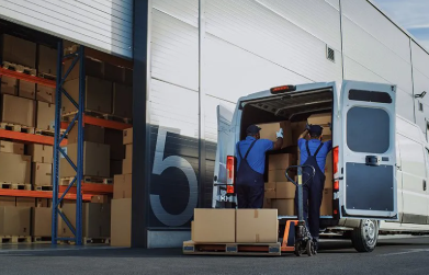 Small Business Transport Solutions: Managing Group Travel Efficiently